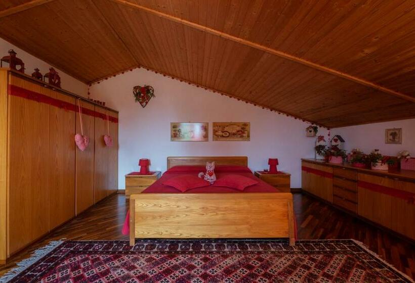 Номер Стандарт, Ai Due Pini B&b