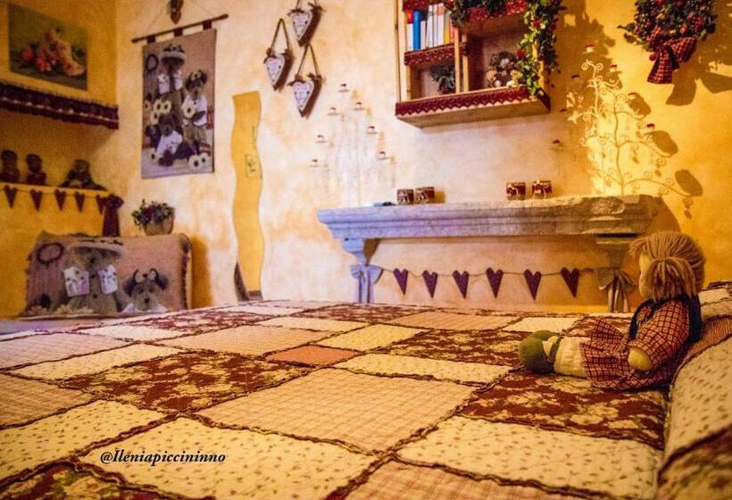 Номер Стандарт, Ai Due Pini B&b