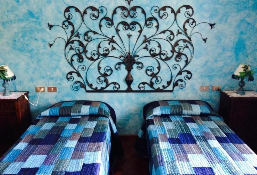 Люкс 2 Спальни, Ai Due Pini B&b