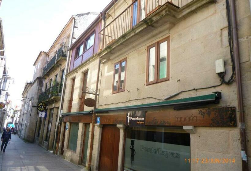 اتاق لوکس, Boa Vila
