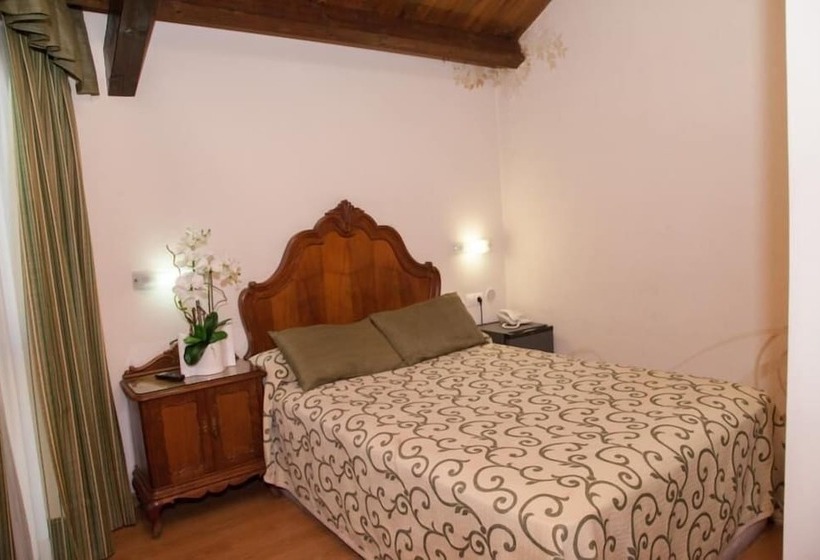 اتاق اکونومی, Boa Vila