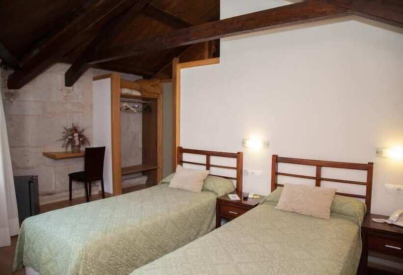اتاق استاندارد, Boa Vila