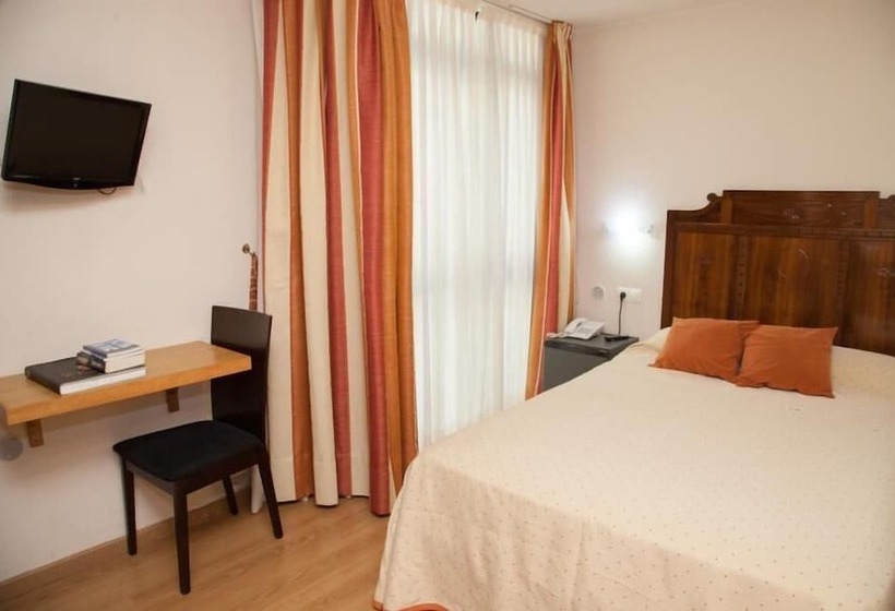 اتاق استاندارد یک نفره, Boa Vila