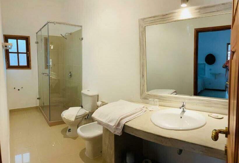 آپارتمان 1 خوابه, Gecko Resort
