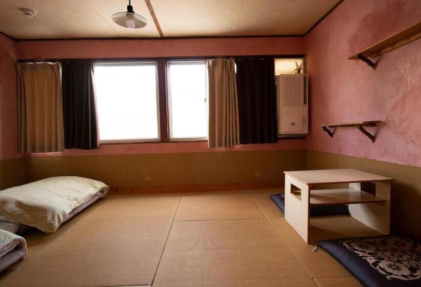 이코노미 룸, Guesthouse Bon