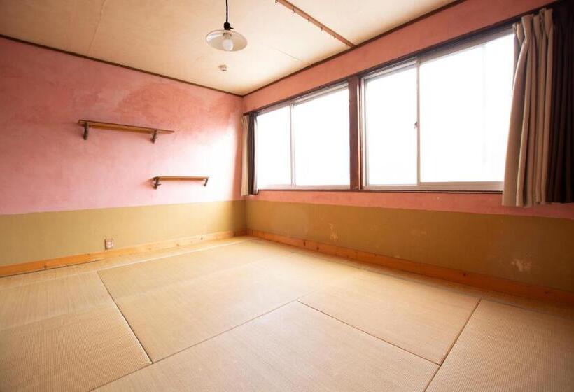 이코노미 룸, Guesthouse Bon