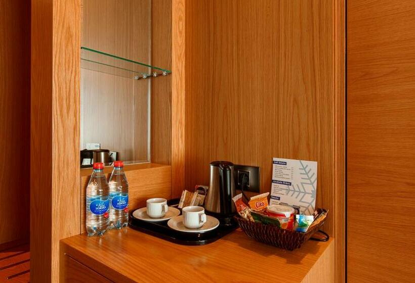 غرفة قياسية, Movenpick Winter Park Baku