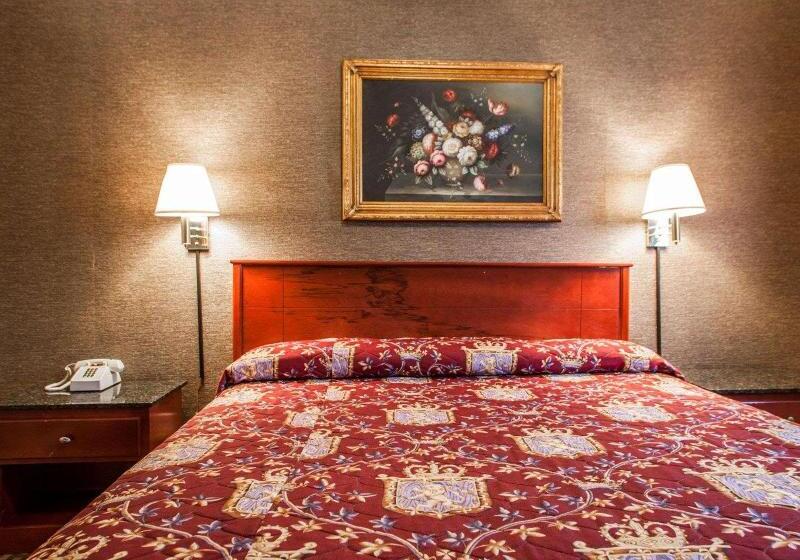 اتاق لوکس, Movenpick Winter Park Baku