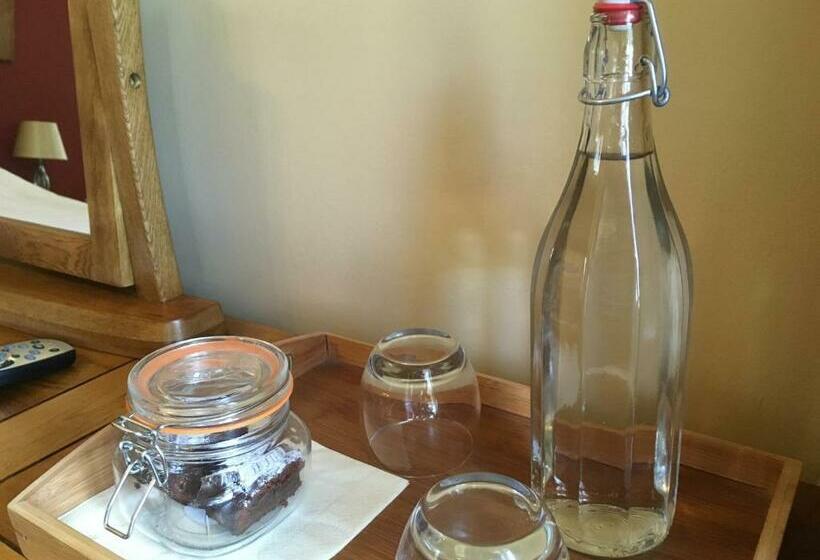 豪华房间, Old Field Barn Luxury B & B