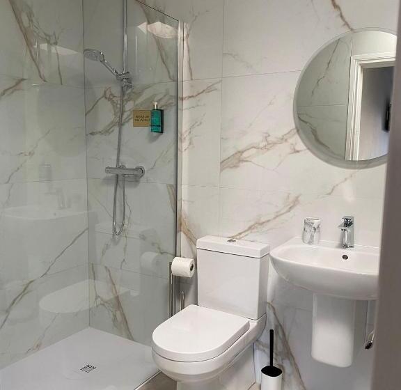 Номер Стандарт, 53 Luxury Accommodation