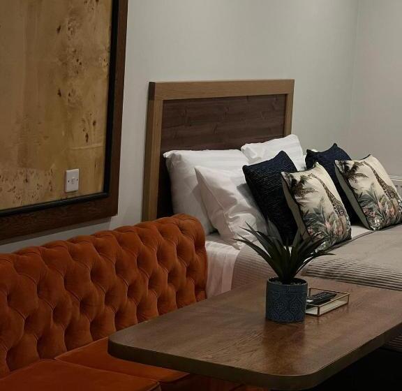 Номер Deluxe, 53 Luxury Accommodation
