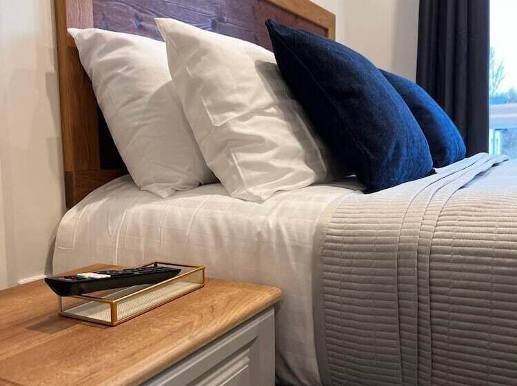Номер Deluxe, 53 Luxury Accommodation