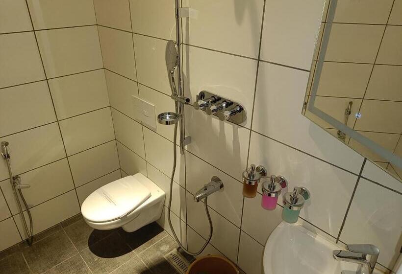 Номер Deluxe, Devaki Resort