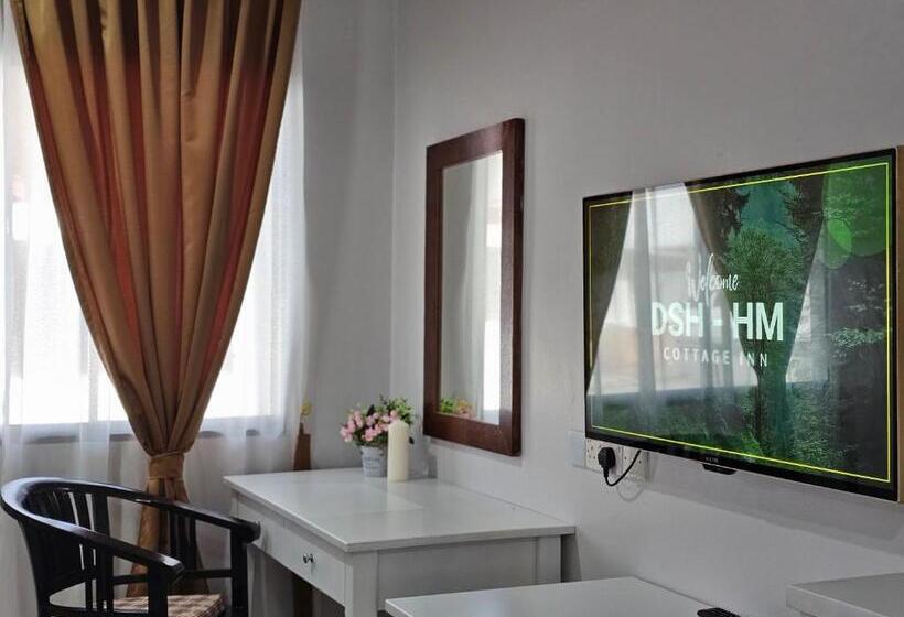 Номер Deluxe, Cottage Inn Gerik