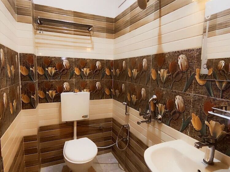 Номер Deluxe, Jvs Palace