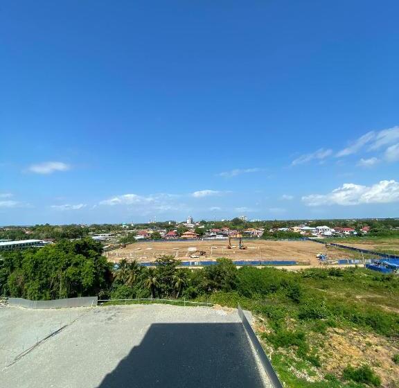 Стандартный Номер Кровать Кинг, Kapalai