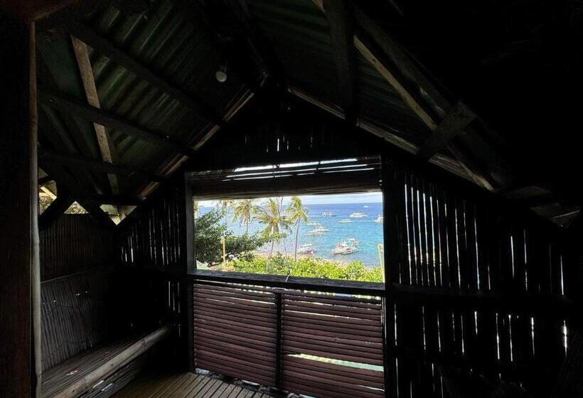 Номер Стандарт, Liberty S Community Lodge And Diving