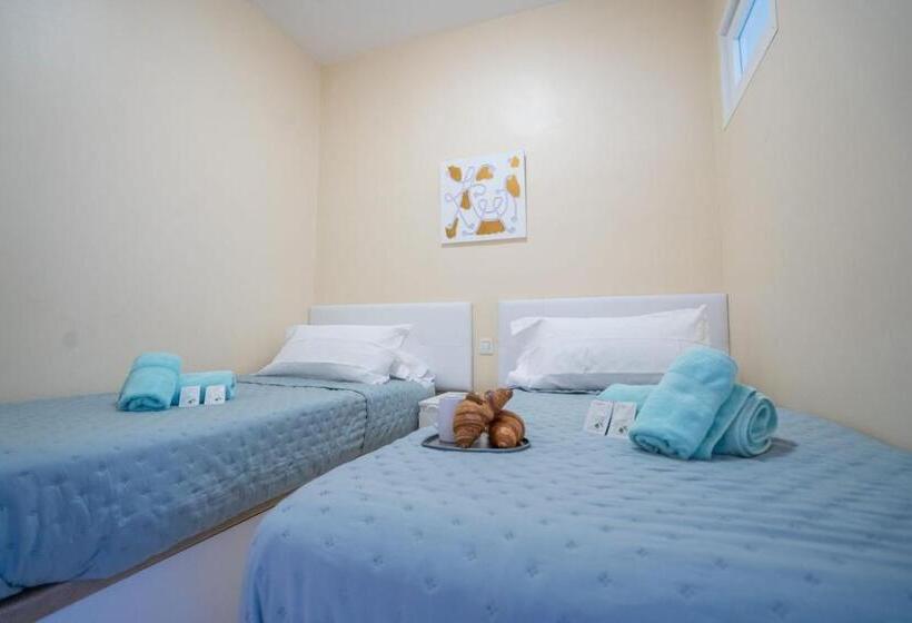 Студия Стандарт, Orlando 85 Complex   Costa Adeje