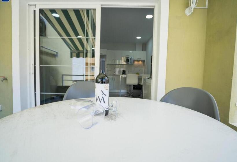 Апартаменты 1 Спальня, Orlando 85 Complex   Costa Adeje