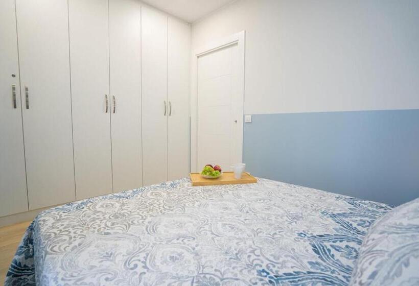 Люкс с Балконом, Orlando 85 Complex   Costa Adeje