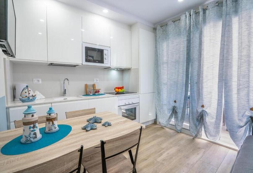 Апартаменты 2 Спальни, Orlando 85 Complex   Costa Adeje