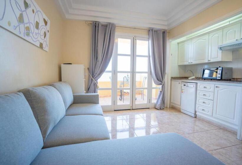 Студия Стандарт, Orlando 85 Complex   Costa Adeje