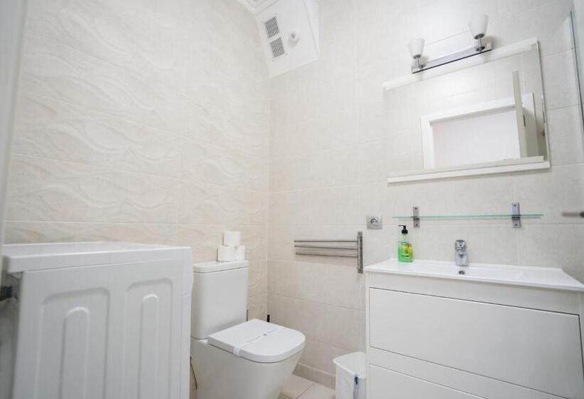 Апартаменты 1 Спальня, Orlando 85 Complex   Costa Adeje