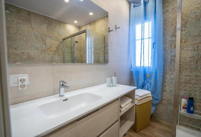 Люкс с Террасой, Orlando 85 Complex   Costa Adeje
