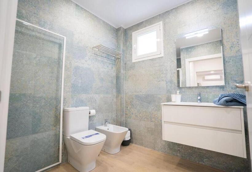 Люкс с Балконом, Orlando 85 Complex   Costa Adeje