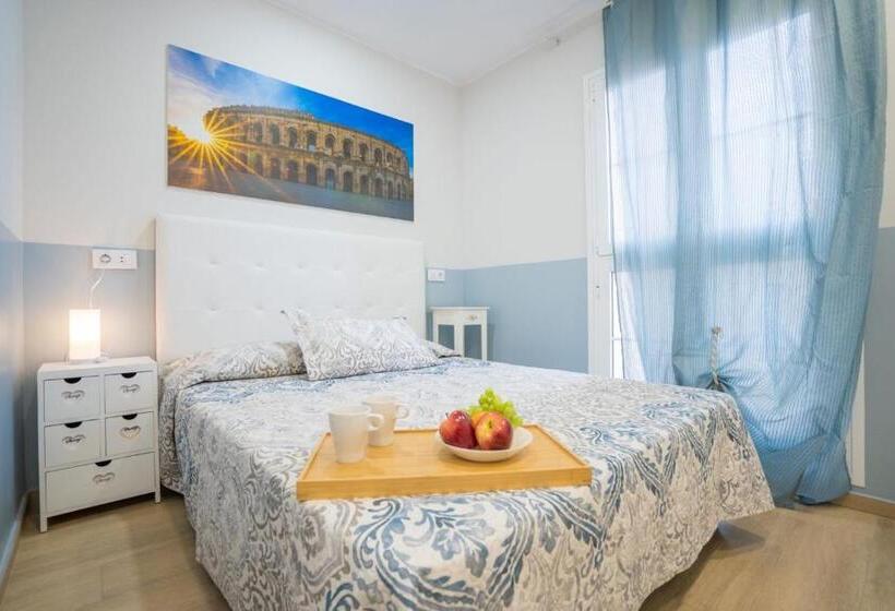 Апартаменты 2 Спальни, Orlando 85 Complex   Costa Adeje