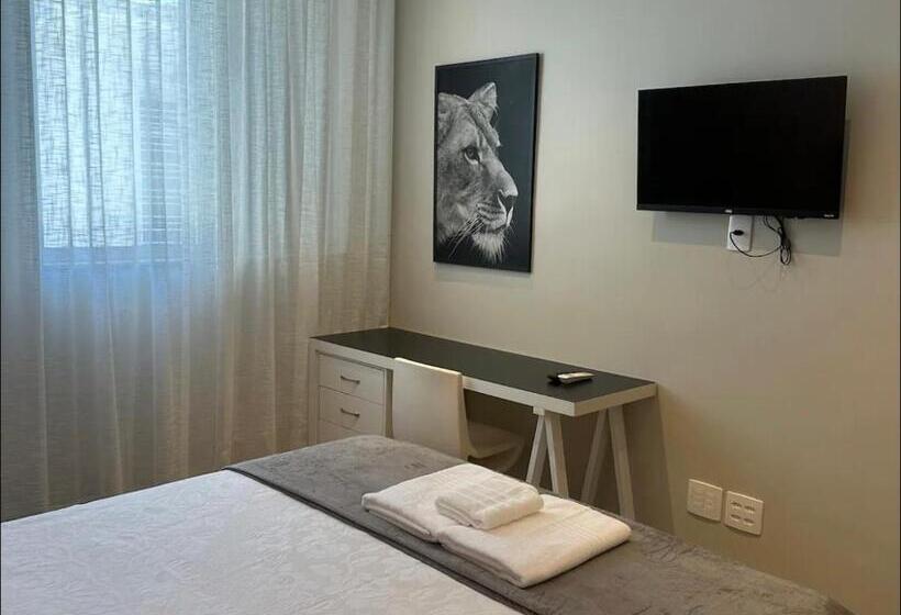 스탠다드 룸, Kim Casa Bh