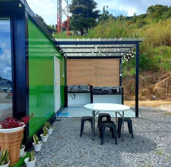 Номер Стандарт Внутренний, Sf Homestay