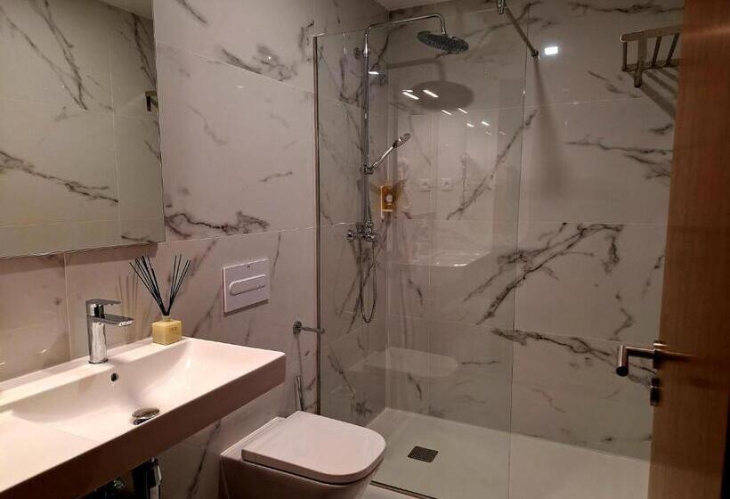 Номер Стандарт, 3m Hostel & Suites