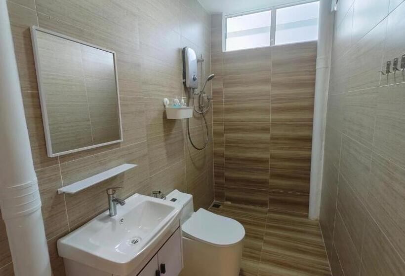 آپارتمان 1 خوابه, Alvilla   Jalan Sultan Ismail