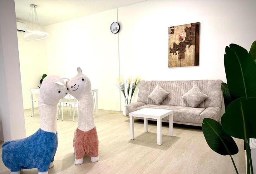 آپارتمان 1 خوابه با چشم‌انداز دریا, Alvilla   Jalan Sultan Ismail