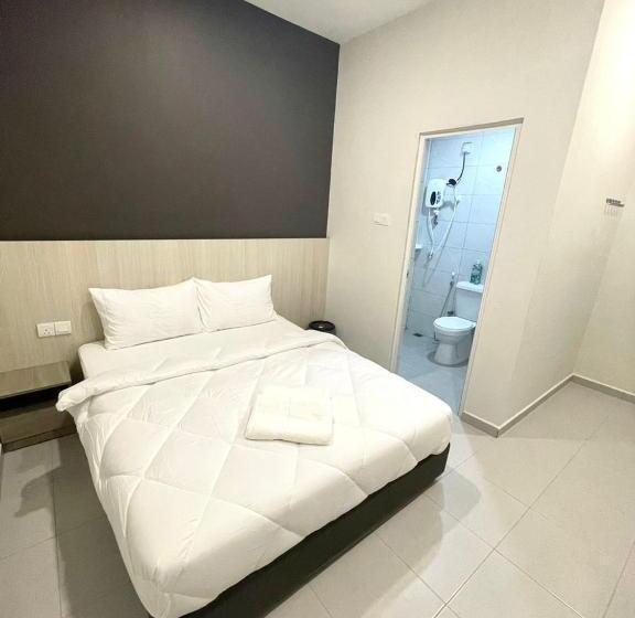 Номер Стандарт, Garden Inns Motel