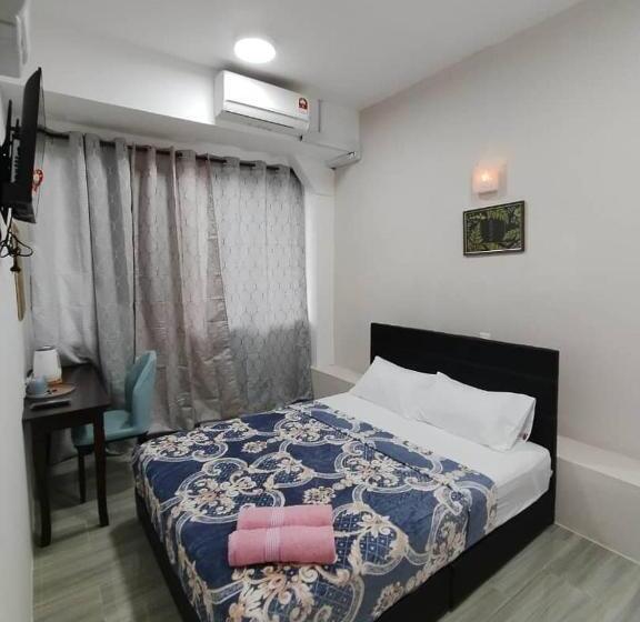 Номер Стандарт, Suria Paradise Lodge