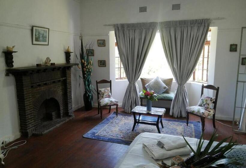 Дом 1 Спальня, Atlas Guesthouse
