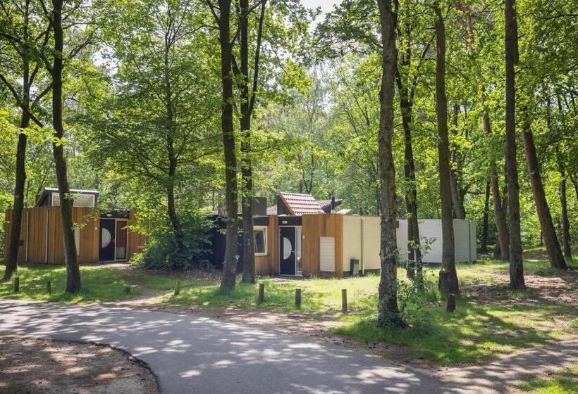 Бунгало Стандарт 2 Спальни, Summio Parc De Berkenhorst