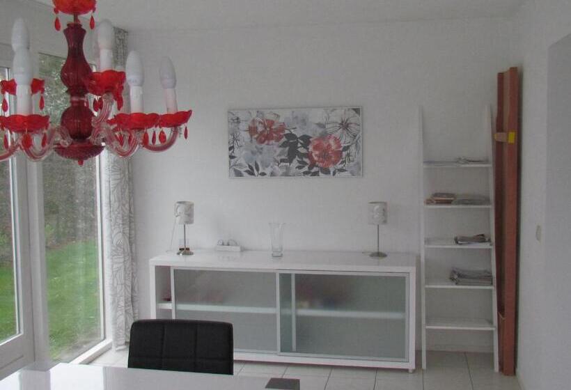 침실 1개 주택, Summio Vakantiepark Emslandermeer