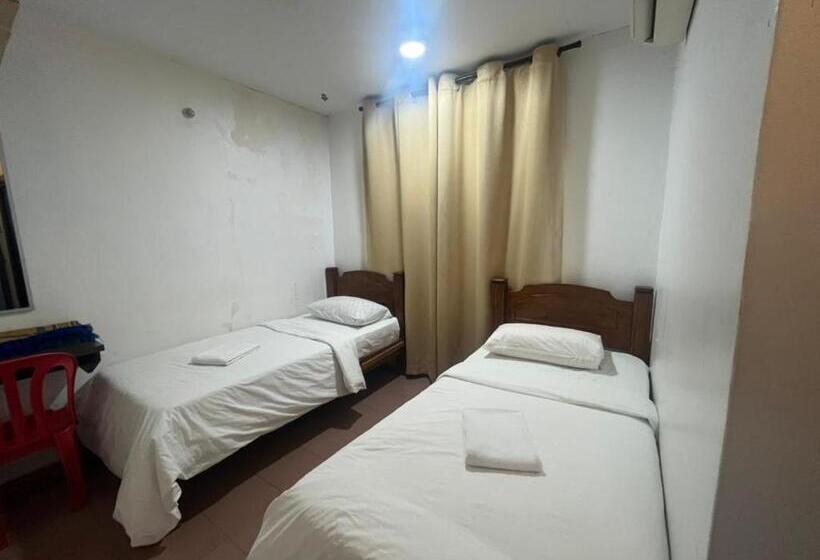Номер Стандарт, Ikhwan Inn Tanjong Malim