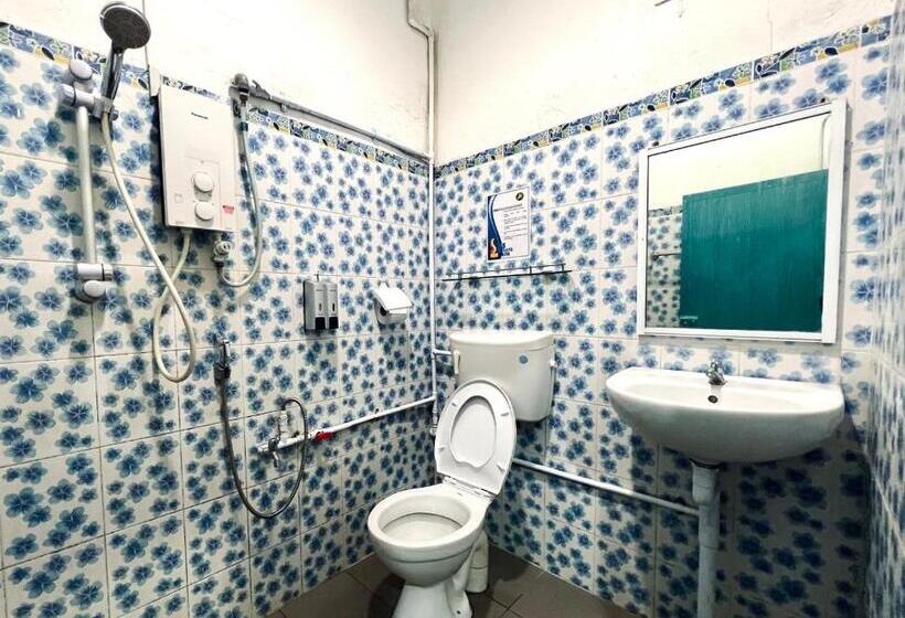 Номер Стандарт, Mj Inn