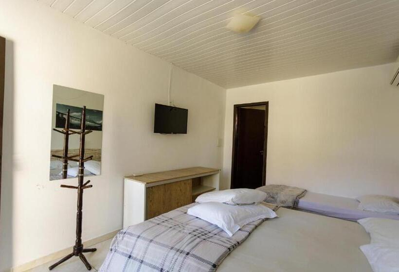 סוויטה, Residencial Eucaliptos