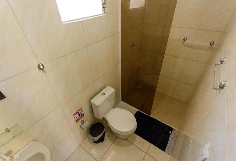 Люкс, Residencial Eucaliptos