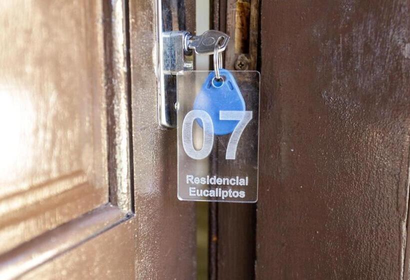 스위트, Residencial Eucaliptos