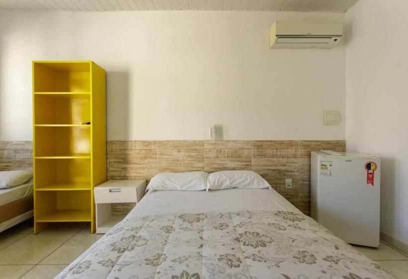 סוויטה, Residencial Eucaliptos