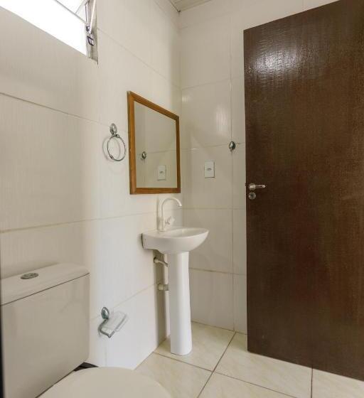 Люкс, Residencial Eucaliptos