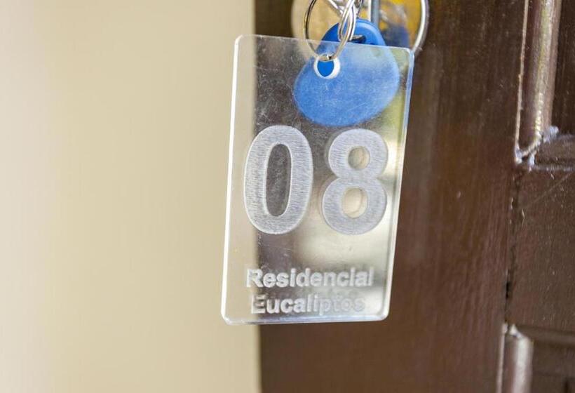 סוויטה, Residencial Eucaliptos