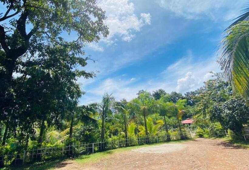 Standard Tent, Dandeli Kingfisher Lake View Resort