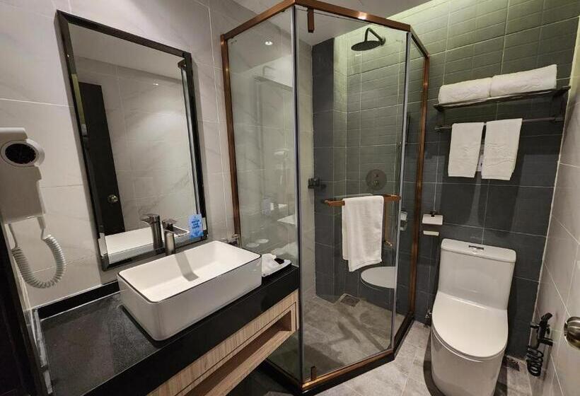 Номер Стандарт, Marudu Inn